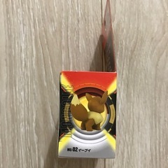 モンスターコレクション　イーブイ　ポケモンフィギュアの画像