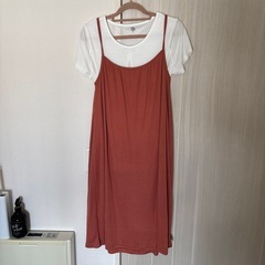 妊婦服　マタニティウェア ４点セット　　の画像