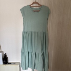 妊婦服　マタニティウェア ４点セット　　の画像