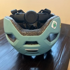 子供用ヘルメットの画像