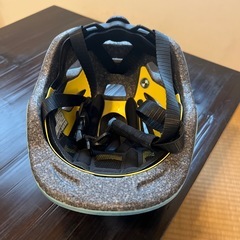 子供用ヘルメットの画像