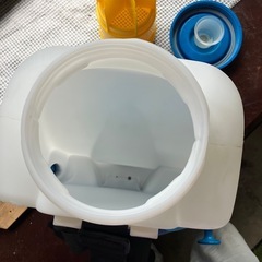 背負式動力噴霧機 Kubota未使用品
の画像