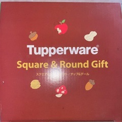 Tupperware🫙の画像