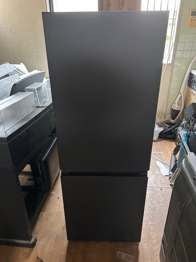 最終値下げ　美品　Panasonic NR-B18C2-K 2024年製