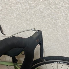 ドロップハンドルの画像
