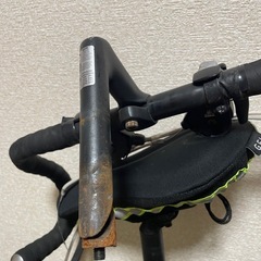 ドロップハンドルの画像