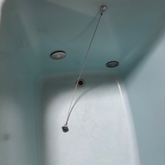 バスタブ　浴槽の画像