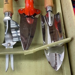 サボテン印 園芸セット SABOTENの画像