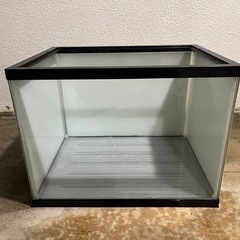 水槽 60cm ワイド他の画像