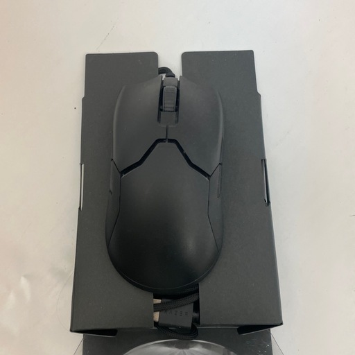 RAZER マウス、マウスパッド2点セット　