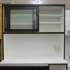 キッチンボード　幅約120cmの画像