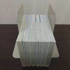【709】(北見市民限定・2週間以内引渡）単行本「テルマエロマエ」（1～6巻）（北見市廃棄物対策課・リユース品）の画像