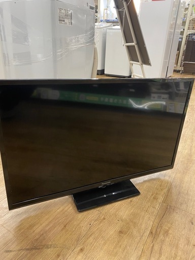Panasonic 液晶テレビ　【トレファク東大阪店】
