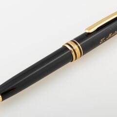 MONTBLANC(モンブラン) ペンセット(万年筆・ボールペン・シャーペン) 品番b25-217の画像