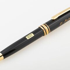 MONTBLANC(モンブラン) ペンセット(万年筆・ボールペン・シャーペン) 品番b25-217の画像