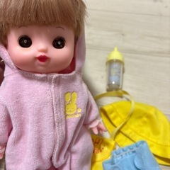 【取引中】
メルちゃんまとめ売りの画像