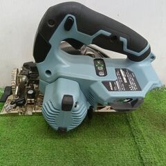 ハイコーキ C3605DB(SK) コードレスリフォーム用マルノコ　限定色 アイスグレー【野田愛宕店】【店頭取引限定】【中古】管理番号：IT8HTCMOQGJ4の画像
