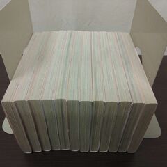 【710】(北見市民限定・2週間以内引渡）単行本「カードキャプターさくら」（1～12巻）（北見市廃棄物対策課・リユース品）の画像