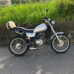 ブロンコ、ヤマハ、250CC、スーパートラップ、の画像