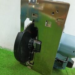 ハイコーキ C3605DB(SK) コードレスリフォーム用マルノコ　限定色 アイスグレー【野田愛宕店】【店頭取引限定】【中古】管理番号：IT8HTCMOQGJ4の画像