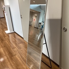 姿見【町田市再生家具】0918Aの画像