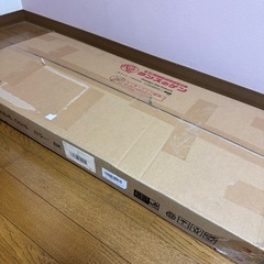 未使用タンスのゲン　テレビスタンドの画像