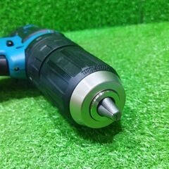 マキタ HP333DZ 充電式震動ドライバドリル 本体のみ【船橋馬込店】【店頭取引限定】【中古】管理番号：ITAFZRW142EQの画像
