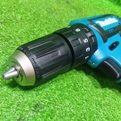 マキタ HP333DZ 充電式震動ドライバドリル 本体のみ【船橋馬込店】【店頭取引限定】【中古】管理番号：ITAFZRW142EQの画像