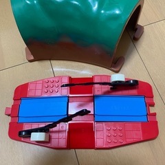 タカラトミー　トーマスのプラレール　の画像