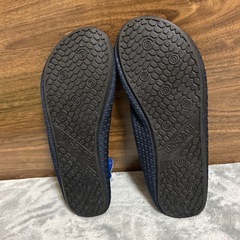 マリンシューズの画像