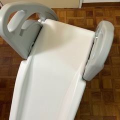 子供用滑り台、室内用滑り台、キッズスライダーの画像