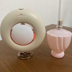 ディフューザー＆コロンの香りセットの画像