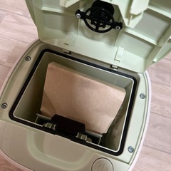 eangle ステーションクリーナー モップセットの画像