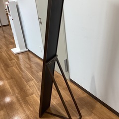 姿見【町田市再生家具】0918Bの画像