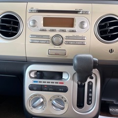 安心の総額表示！車検満たん★スズキアルトラパン禁煙車プッシュスタート純正アルミホイール★の画像