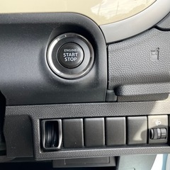 安心の総額表示！車検満たん★スズキアルトラパン禁煙車プッシュスタート純正アルミホイール★の画像