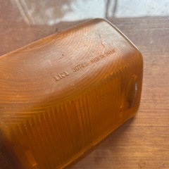 トラック　ダンプ　旧車　部品　の画像