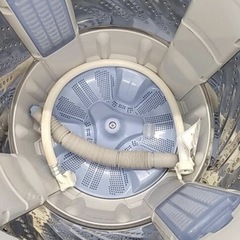洗濯機 の画像