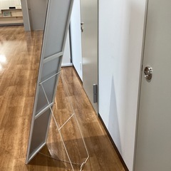 姿見【町田市再生家具】0918Cの画像