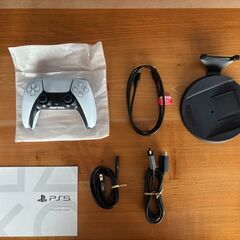 【ほぼ新品】SONY PlayStation5 CFI-1200A【美品】の画像