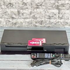 Panasonic「DMR-BCX2060」2TB・7チューナー搭載機の画像