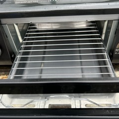 パロマガスコンロ　22年式
ほとんど使っていませんでした、の画像
