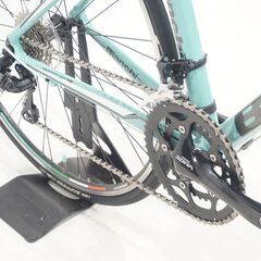 BIANCHI 「ビアンキ」 VIA NIRONE 7 2015年モデル ロードバイクの画像