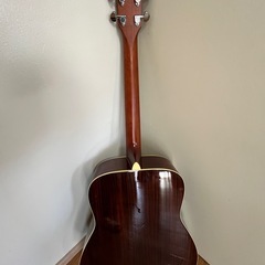 YAMAHA FG830 アコースティックギター / 美品・ソフトケース付きの画像