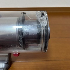 Dyson V10 (SV12) ダイソン サイクロン式スティッククリーナーの画像