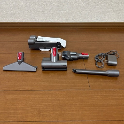 Dyson V10 (SV12) ダイソン サイクロン式スティッククリーナー