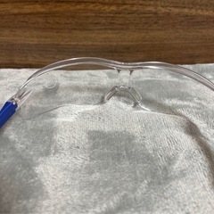 保護メガネ　の画像