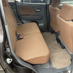 美車！モコ X 車検2年付き！全て込み23万円！の画像