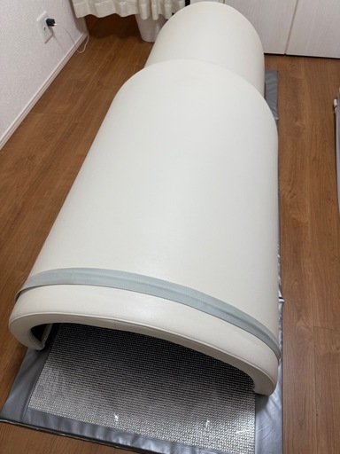 ダイヤドームDDH02  遠赤外線ドームサウナ