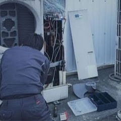 🍊業務用エアコン修理出来る方募集中🍊業務委託可能の画像